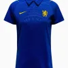 Tricou Nike Chelsea FC 26/27 Home Stadium pentru femei - Albastru (PSH-II1517-453-P) Tricouri