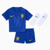 Set Nike Chelsea FC 26/27 Home Little Kids - Albastru (PSH-II1829-453-P) Tricouri