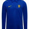 Tricou cu maneci lungi Nike Chelsea FC 26/27 Home Stadium - Albastru (PSH-II1867-453-P) Tricouri