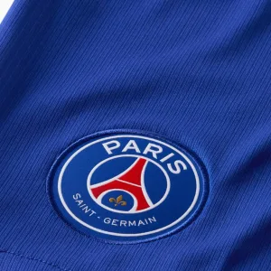 Pantaloni scurți Nike PSG 26/27 Home Stadium - Albastru (PSH-II1965-417-P) Pantaloni / Pantaloni scurți
