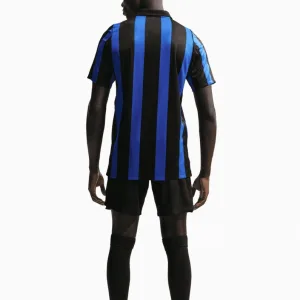 Pantaloni scurți Nike Inter Milan 26/27 Home Stadium - Negru (PSH-II1973-010-P) Pantaloni / Pantaloni scurți