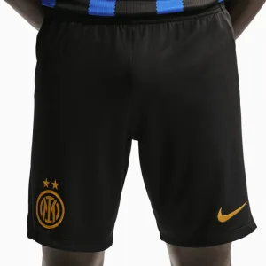 Pantaloni scurți Nike Inter Milan 26/27 Home Stadium - Negru (PSH-II1973-010-P) Pantaloni / Pantaloni scurți