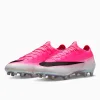 Ghete de fotbal Nike Zoom Mercurial Vapor 17 Elite AG-Pro - Roz, Argint (PSH-IM5806-900-P) Ghete Elite / Profesionale, Ghete fotbal sintetic, Nike Breakout Pack, Nike Mercurial