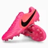 Ghete de fotbal Nike Tiempo Ligera Pro FG - Roz (PSH-IO4400-901-P) Ghete Elite / Profesionale, Ghete pentru iarbă, Nike Breakout Pack, Nike Tiempo