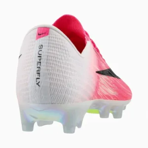 Ghete de fotbal Nike Zoom Mercurial Superfly 11 Elite AG-Pro - Roz (PSH-IO8221-900-P) Ghete Elite / Profesionale, Ghete fotbal sintetic, Nike Breakout Pack, Nike Mercurial