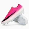 Ghete de fotbal Nike Zoom Mercurial Vapor 17 Pro FG - Roz (PSH-IO8225-900-P) Ghete Elite / Profesionale, Ghete pentru iarbă, Nike Breakout Pack, Nike Mercurial