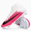 Ghete de fotbal Nike Zoom Mercurial Superfly 11 Academy FG/MG - Roz (PSH-IO8227-900-P) Ghete pentru iarbă, Ghete Semi-amatori, Nike Breakout Pack, Nike Mercurial
