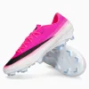 Ghete de fotbal Nike Zoom Mercurial Vapor 17 Academy FG/MG - Roz