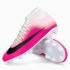 Ghete de fotbal Nike Zoom Mercurial Superfly 11 Club FG/MG - Roz (PSH-IO8240-900-P) Ghete Amatori, Ghete pentru iarbă, Nike Breakout Pack, Nike Mercurial