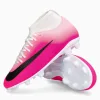 Ghete de fotbal Nike Zoom Mercurial Superfly 11 Club FG/MG Junior - Roz (PSH-IO8242-900-P) Ghete Amatori, Ghete pentru iarbă, Nike Breakout Pack, Nike Mercurial