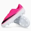 Ghete de fotbal Nike Zoom Mercurial Vapor 17 Club FG/MG Junior - Roz (PSH-IO8243-900-P) Ghete Amatori, Ghete pentru iarbă, Nike Breakout Pack, Nike Mercurial