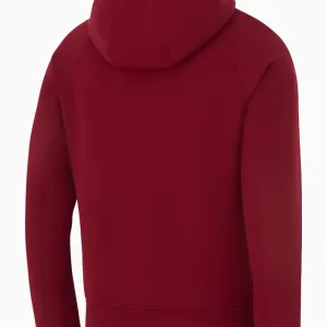 Hanorac Nike Croatia 2026 Tech Fleece - Claret (PSH-IO8654-677-P) Hanorace