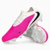 Ghete de fotbal Nike Phantom 6 Low Pro FG - Roz (PSH-IQ1886-900-P) Ghete Elite / Profesionale, Ghete pentru iarbă, Nike Breakout Pack, Nike Phantom