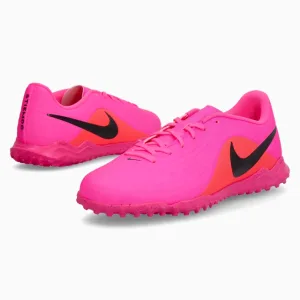 Ghete de fotbal Nike Tiempo Maestro Club TF - Roz (PSH-IQ2330-901-P) Ghete Amatori, Ghete fotbal sintetic, Nike Breakout Pack, Nike Tiempo