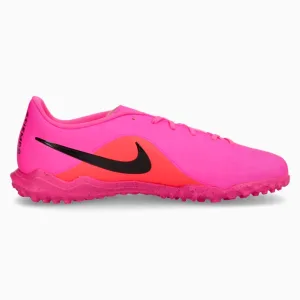 Ghete de fotbal Nike Tiempo Maestro Club TF - Roz (PSH-IQ2330-901-P) Ghete Amatori, Ghete fotbal sintetic, Nike Breakout Pack, Nike Tiempo