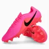 Ghete de fotbal Nike Tiempo Maestro Academy FG/MG - Roz (PSH-IQ2385-901-P) Ghete pentru iarbă, Ghete Semi-amatori, Nike Breakout Pack, Nike Tiempo