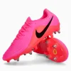 Ghete de fotbal Nike Tiempo Maestro Academy SG-Pro - Roz (PSH-IQ2386-901-P) Ghete Elite / Profesionale, Ghete pentru iarbă, Nike Breakout Pack, Nike Tiempo