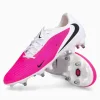 Ghete de fotbal Nike Phantom GX 6 Low Academy SG-PRO - Roz (PSH-IQ2393-900-P) Ghete Elite / Profesionale, Ghete pentru iarbă, Nike Breakout Pack, Nike Phantom