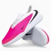 Ghete de fotbal Nike Phantom 6 Low Academy IC - Roz (PSH-IQ2398-900-P) Ghete fotbal sală (Futsal), Ghete Semi-amatori, Nike Phantom