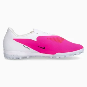 Ghete de fotbal Nike Phantom 6 Low Academy TF - Roz (PSH-IQ2399-900-P) Ghete fotbal sintetic, Ghete Semi-amatori, Nike Breakout Pack, Nike Phantom