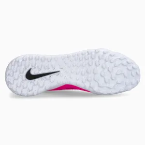 Ghete de fotbal Nike Phantom 6 Low Academy TF - Roz (PSH-IQ2399-900-P) Ghete fotbal sintetic, Ghete Semi-amatori, Nike Breakout Pack, Nike Phantom