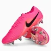 Ghete de fotbal Nike Tiempo Maestro Elite SG-Pro - Roz (PSH-IR4641-900-P) Ghete Elite / Profesionale, Ghete pentru iarbă, Nike Breakout Pack, Nike Tiempo