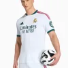 Tricou adidas Real Madrid 26/27 Home Authentic - Alb (PSH-JZ7218-P) Tricouri