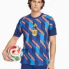 Tricou adidas Spain 2026 Pre-Match - Albastru (PSH-KA1906-P) Tricouri