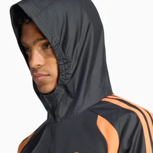 Jachetă adidas Arsenal FC 26/27 Tiro All Weather - Negru (PSH-KC2410-P) Jachete