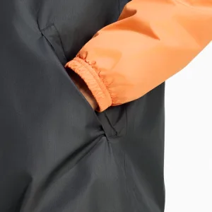 Jachetă adidas Arsenal FC 26/27 Tiro All Weather - Negru (PSH-KC2410-P) Jachete