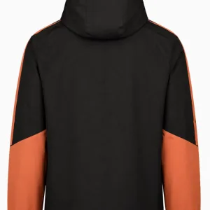 Jachetă adidas Arsenal FC 26/27 Tiro Rain - Negru (PSH-KC2424-P) Jachete
