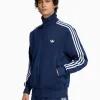 Hanorac adidas Firebird Track Top - Albastru Marin (PSH-KD8313-P) Hanorace
