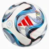Minge adidas UEFA Nations League 26/27 Pro dimensiunea 5 - Alb (PSH-KE7539 #5-P) Pentru iarbă