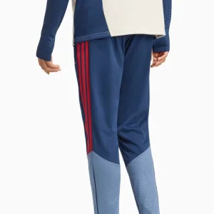 Pantaloni adidas FC Bayern 26/27 Training - Albastru Marin (PSH-KF1020-P) Pantaloni / Pantaloni scurți
