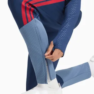 Pantaloni adidas FC Bayern 26/27 Training - Albastru Marin (PSH-KF1020-P) Pantaloni / Pantaloni scurți
