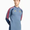 Bluză adidas FC Bayern 26/27 Training - Albastru