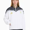 Bluză adidas Juventus FC 26/27 Stadium - Alb (PSH-KF9815-P) Hanorace