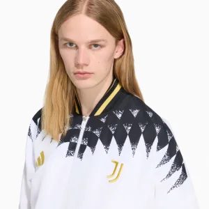 Bluză adidas Juventus FC 26/27 Stadium - Alb (PSH-KF9815-P) Hanorace