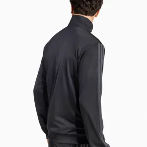 Bluză adidas Liverpool FC 26/27 DNA Track Top - Negru (PSH-KG2496-P) Hanorace