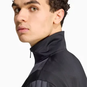 Bluză adidas Liverpool FC 26/27 DNA Track Top - Negru (PSH-KG2496-P) Hanorace