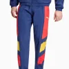 Pantaloni adidas Originals Spain EQT Track - Albastru Marin (PSH-KG2576-P) Pantaloni / Pantaloni scurți