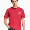 Tricou adidas Liverpool FC 26/27 Stadium Graphic Tee - Roșu (PSH-KG2935-P) Tricouri