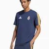 Tricou adidas Real Madrid 26/27 DNA - Albastru Marin (PSH-KG2944-P) Tricouri