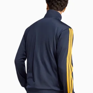 Bluză adidas Real Madrid 26/27 DNA Track - Albastru Marin (PSH-KG2950-P) Hanorace