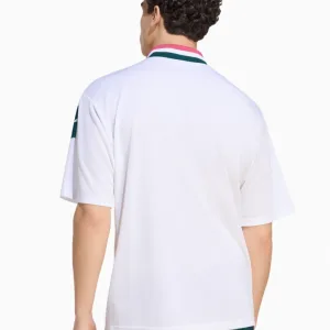 Tricou adidas Real Madrid 26/27 Stadium - Alb (PSH-KG2960-P) Tricouri