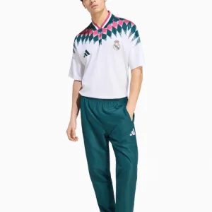Tricou adidas Real Madrid 26/27 Stadium - Alb (PSH-KG2960-P) Tricouri