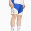 Pantaloni scurți adidas Juventus FC 26/27 Training Competition - Albastru (PSH-KH1217-P) Pantaloni / Pantaloni scurți