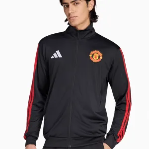Bluză adidas Manchester United 26/27 DNA Track Top (PSH-KH4797-P) Hanorace