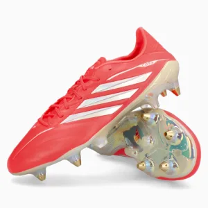 Ghete de fotbal adidas Copa Pure IV Elite SG - Roz (PSH-KI0596-P) Adidas Copa, adidas Road to Glory WC 26, Ghete Elite / Profesionale, Ghete pentru iarbă