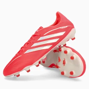 Ghete de fotbal adidas Copa Pure IV Pro FG - Roz (PSH-KI0625-P) Adidas Copa, adidas Road to Glory WC 26, Ghete Elite / Profesionale, Ghete pentru iarbă